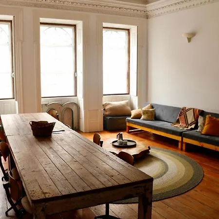 Appartement Alegria 1º