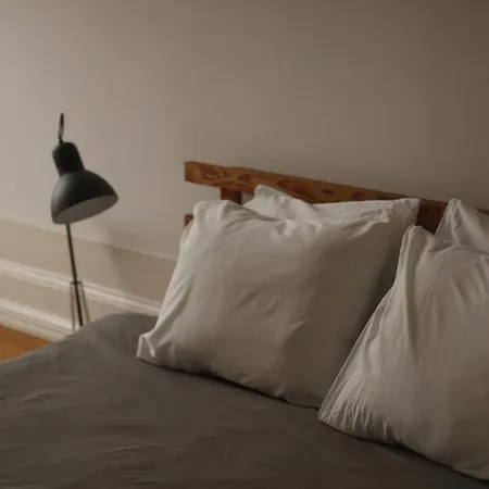 Alegria 1º Apartment Porto