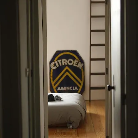 Apartment Alegria 1º