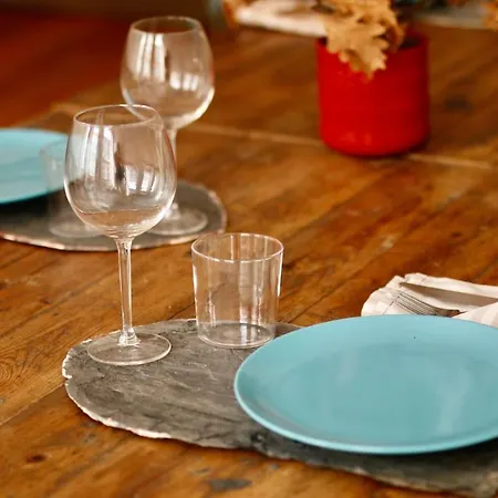 Apartamento Alegria 1º
