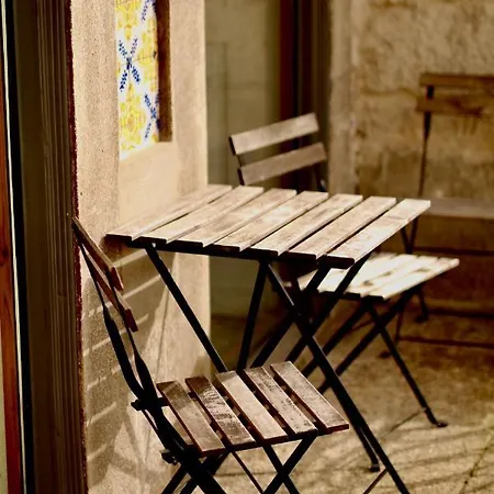 Alegria 1º * Oporto