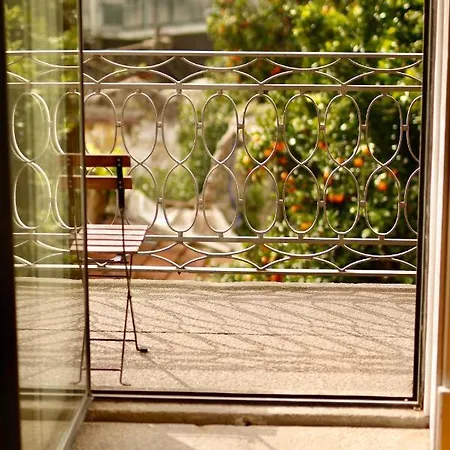 Alegria 1º Appartement