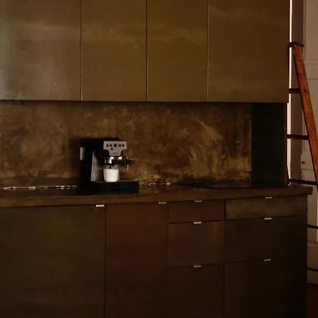 Apartamento Alegria 1º *