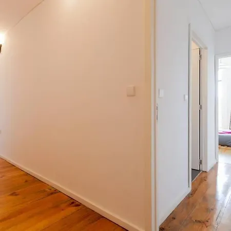 Apartment Alegria 1º *