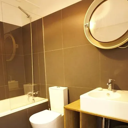 Appartement Alegria 1º Oporto