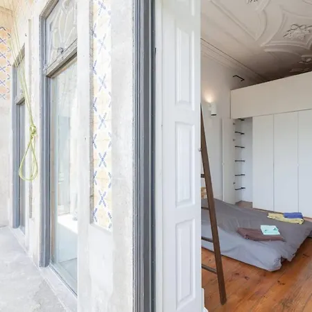 Alegria 1º Appartement *