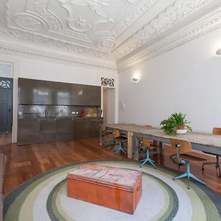 Appartement Alegria 1º *