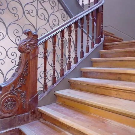 Lejlighed Alegria 1º *