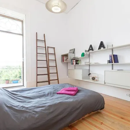 Alegria 1º * Oporto