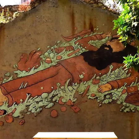 Lejlighed Alegria 1º *