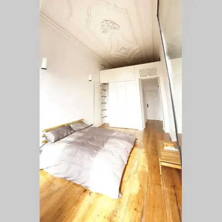 Appartement Alegria 1º *