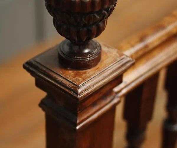 Διαμέρισμα Alegria 1º