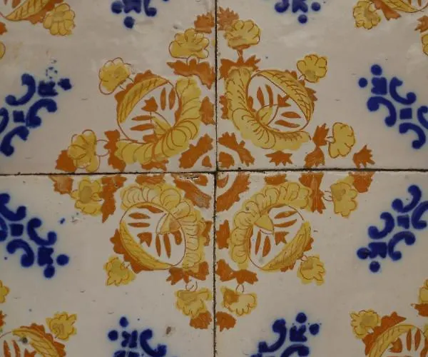 Alegria 1º Διαμέρισμα *