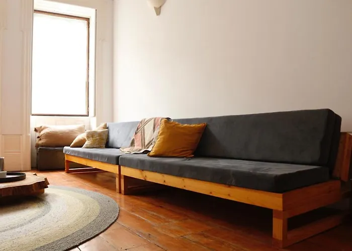 Διαμέρισμα Alegria 1º Πόρτο