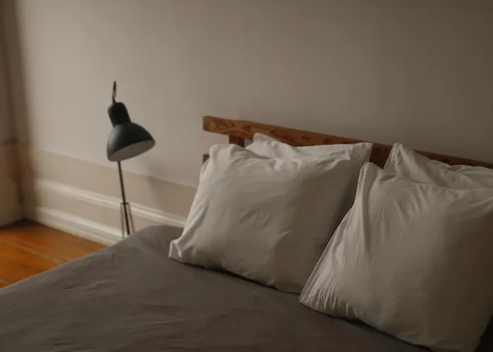 Alegria 1º Διαμέρισμα Πόρτο