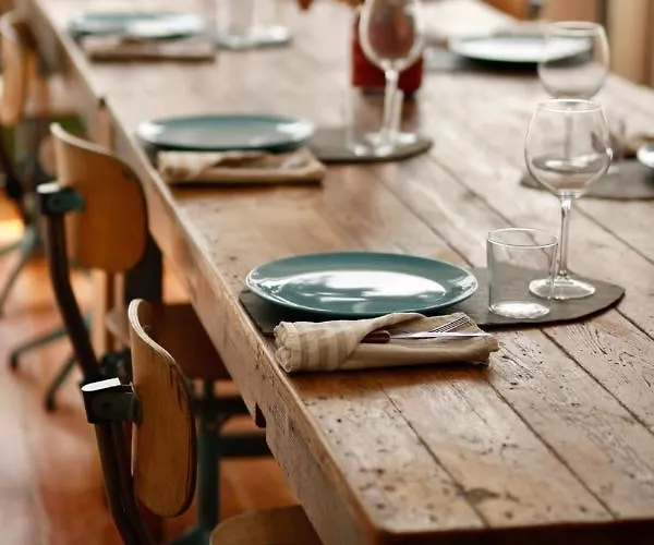 Lägenhet Alegria 1º *