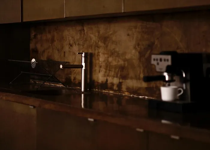 Alegria 1º 아파트