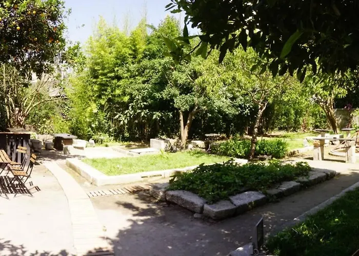 Διαμέρισμα Alegria 1º Πόρτο