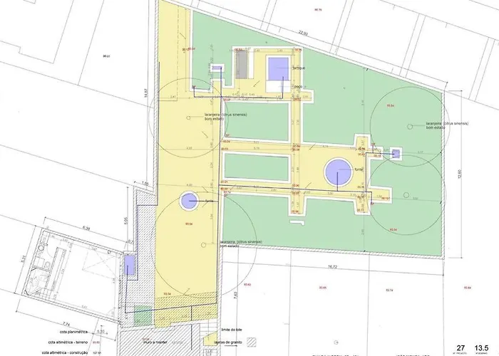 Alegria 1º 포르투