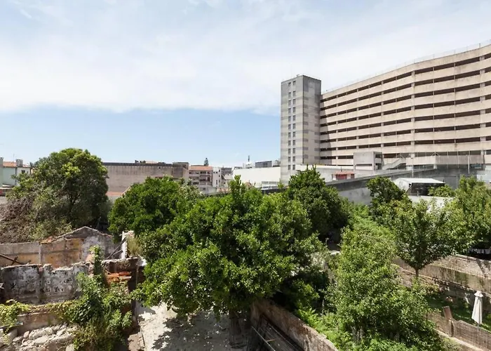 Alegria 1º 포르투