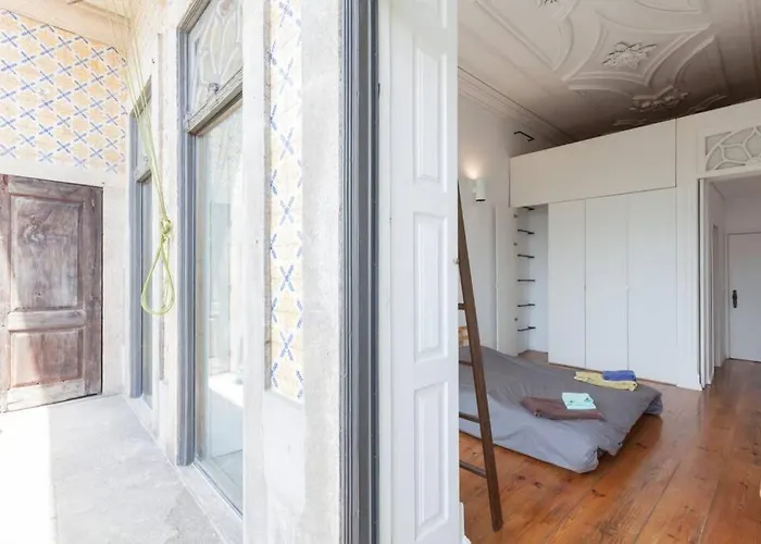 Alegria 1º Διαμέρισμα *