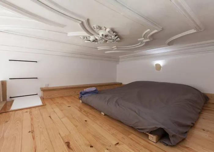 Alegria 1º Apartmán *