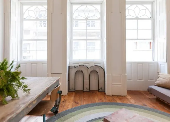 Alegria 1º 포르투