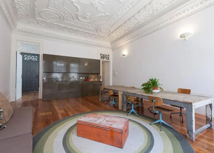 아파트 Alegria 1º *