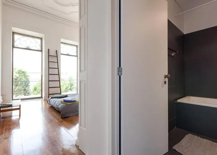 Alegria 1º Lägenhet