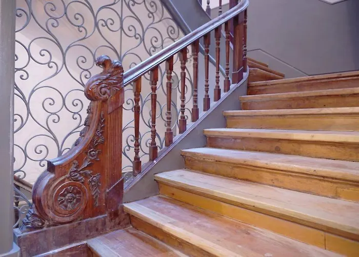 Apartmán Alegria 1º *