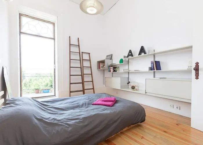 Alegria 1º * Oporto