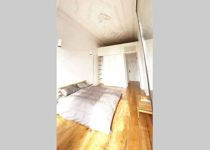 아파트 Alegria 1º *