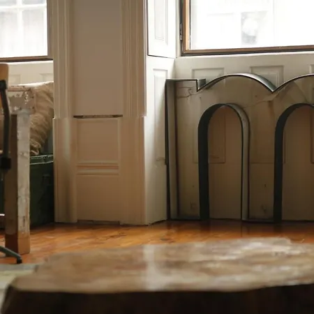 Alegria 1º شقة بورتو