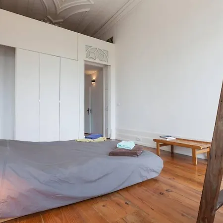 Alegria 1º شقة *