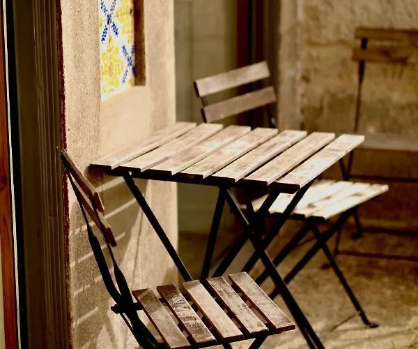 Alegria 1º * بورتو