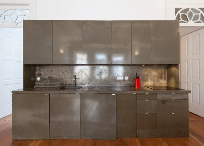 شقة Alegria 1º بورتو