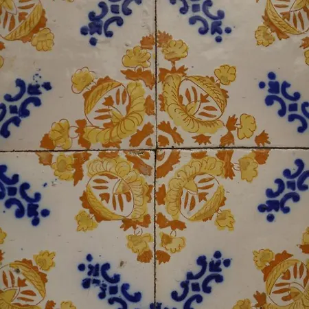 Alegria 1º 公寓 *