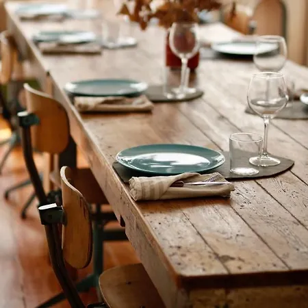 公寓 Alegria 1º *