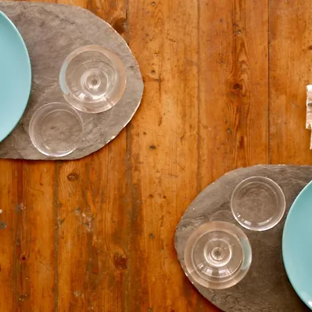 Alegria 1º 公寓 波尔图