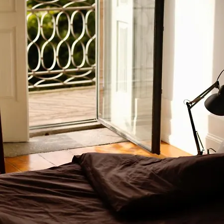 Alegria 1º 公寓 *