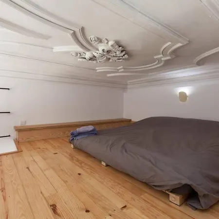 Alegria 1º Apartment *