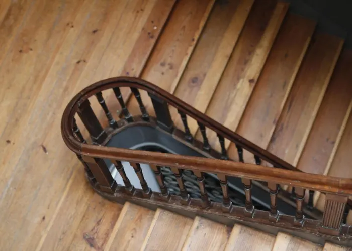 Appartamento Alegria 1º Oporto