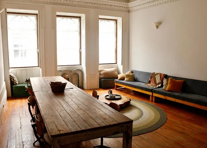 Appartamento Alegria 1º