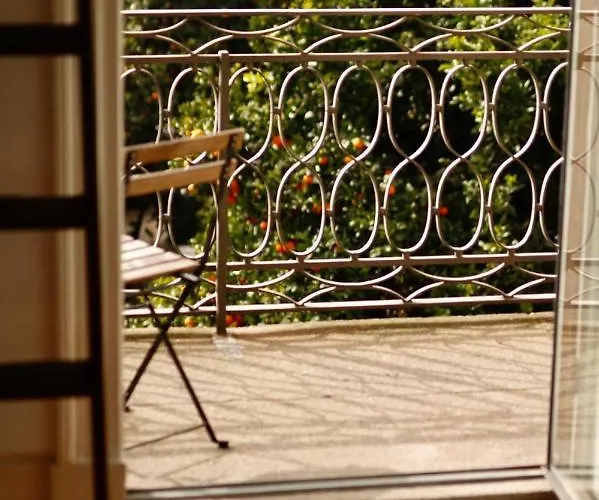 Appartamento Alegria 1º *