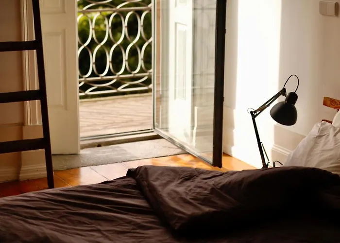 Alegria 1º Appartamento *